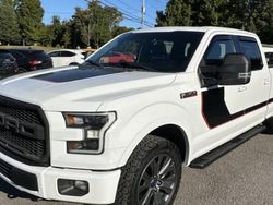 Couleur Occasion 2016 Ford V8 Lariat | 47 900 €
