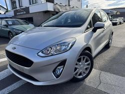 Argent Utilisé 2019 Ford Fiesta Citadine | 10 490 € (Super prix)
