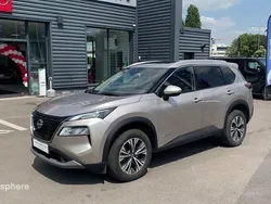 Gris Utilisé 2023 Nissan X-Trail N-Connecta SUV | 30 990 € (Prix juste)