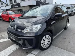 Noir Utilisé 2022 VW up! Citadine | 10 990 € (Bon prix)