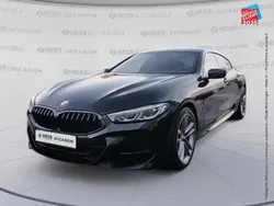 Blanc Utilisé 2019 BMW 840 M Sport Coupé | 49 999 € (Super prix)