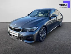 Othercolor Utilisé 2021 BMW 320 Comfort Edition Berline | 37 400 € (Prix juste)