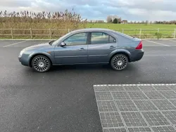 Utilisé 2003 Ford Mondeo Ghia Berline | 3 490 €
