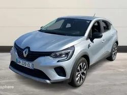 Utilisé 2023 Renault Captur Evolution SUV | 16 499 € (Bon prix)