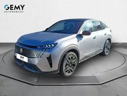 P. m. gris acier Utilisé 2025 Peugeot 3008 | 41 900 €