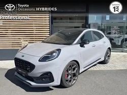 Gris Utilisé 2023 Ford Puma Gen-E ST SUV | 27 980 € (Prix cher)