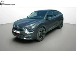 Gris Utilisé 2024 Citroën SM Berline | 24 990 €