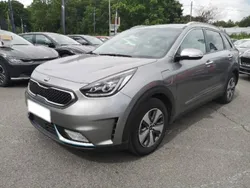 Noir ebene mã©tallisã© Utilisé 2019 Kia Niro 4 SUV | 21 999 € (Prix assez cher)
