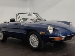 Occasion 1975 Alfa Romeo 2000 Berline | 22 000 €