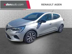 Gris Utilisé 2023 Renault Clio V Equilibre Citadine | 15 490 € (Prix juste)