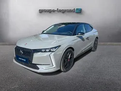 Gris Utilisé 2022 DS Automobiles DS4 Performance Line Plus Berline | 24 980 € (Prix cher)