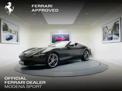 Utilisé 2024 Ferrari Roma Coupé | 384 900 €
