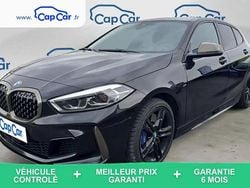 Noir Utilisé 2021 BMW M135 M Performance Citadine | 32 990 € (Super prix)