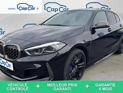 Noir Utilisé 2021 BMW M135 M Performance Citadine | 34 890 € (Bon prix)