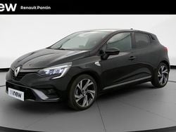 Noir Utilisé 2023 Renault Clio V RS Line Citadine | 17 990 € (Prix juste)