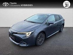 Utilisé 2024 Toyota Corolla Design | 31 990 € (Prix assez cher)