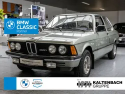 Vert Utilisé 1982 BMW 320 Comfort Edition Berline | 19 890 €