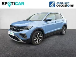 Utilisé 2024 VW T-Cross Style SUV | 26 690 € (Prix juste)