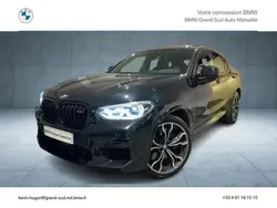 Utilisé 2019 BMW X4 SUV | 64 450 € (Prix juste)