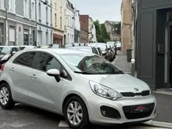 Utilisé 2012 Kia Rio Active Citadine | 8 490 € (Prix juste)