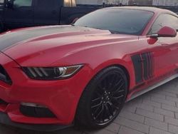 Occasion 2016 Ford Mustang GT Premium Coupé | 42 490 € (Prix juste)