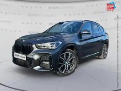 Mineralgrau Occasion 2022 BMW X1 M Sport SUV | 30 999 € (Bon prix)