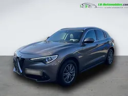 Utilisé 2017 Alfa Romeo Stelvio SUV | 26 200 € (Prix cher)