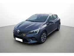 Utilisé 2021 Renault Clio V Intens Citadine | 16 990 € (Prix juste)