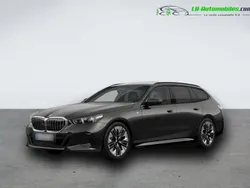 Utilisé 2024 BMW 520 Comfort Edition Berline | 59 400 €