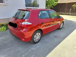 Utilisé 2007 Toyota Auris Terra Berline | 3 758 €