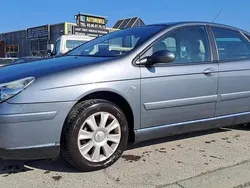 Gris Utilisé 2004 Citroën C5 Exclusive Berline | 3 990 €