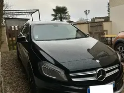 Utilisé 2013 Mercedes A200 Berline | 13 000 € (Prix assez cher)