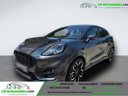 Utilisé 2022 Ford Puma Gen-E Coupé | 22 900 € (Prix juste)