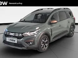 Vert Utilisé 2024 Dacia Jogger Extreme Break | 20 490 € (Prix juste)