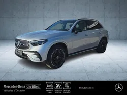 Utilisé 2025 Mercedes GLC300e AMG line Plus | 85 900 €