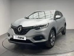 Gris Utilisé 2022 Renault Kadjar Techno SUV | 19 490 € (Prix juste)
