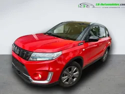 Utilisé 2021 Suzuki Vitara SUV | 20 400 € (Bon prix)