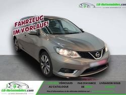 Utilisé 2017 Nissan Pulsar Berline | 17 100 € (Prix juste)