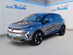 Occasion 2025 Renault Captur Techno SUV | 26 990 € (Prix cher)