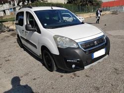 Utilisé 2017 Peugeot Partner Tepee Outdoor Monospace | 15 600 € (Prix cher)