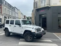 Blanc Utilisé 2018 Jeep Wrangler SUV | 39 990 € (Super prix)