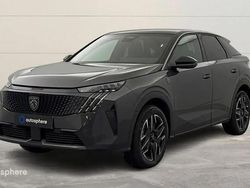Gris Utilisé 2025 Peugeot 3008 GT SUV | 37 499 € (Prix cher)
