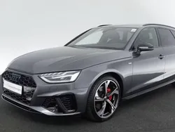 Gris Utilisé 2023 Audi A4 Competition Break | 44 990 € (Prix juste)