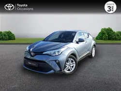 Utilisé 2022 Toyota C-HR Edition SUV | 19 890 € (Prix juste)
