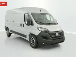 Gris Utilisé 2023 Fiat Ducato Van | 46 200 €
