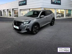 Utilisé 2021 Peugeot 2008 Allure SUV | 18 490 € (Prix juste)