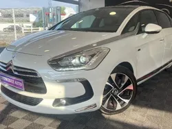 Utilisé 2012 Citroën DS5 Sport Chic Citadine | 9 990 €