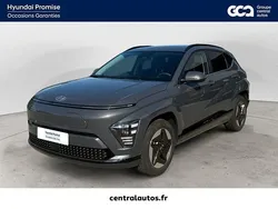 Utilisé 2024 Hyundai Kona SUV | 34 590 € (Prix juste)