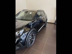 Noir Utilisé 2022 Peugeot e-2008 Allure SUV | 23 990 € (Prix cher)