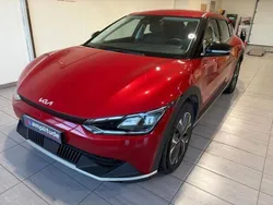Rouge Utilisé 2022 Kia EV6 2 SUV | 29 899 € (Bon prix)